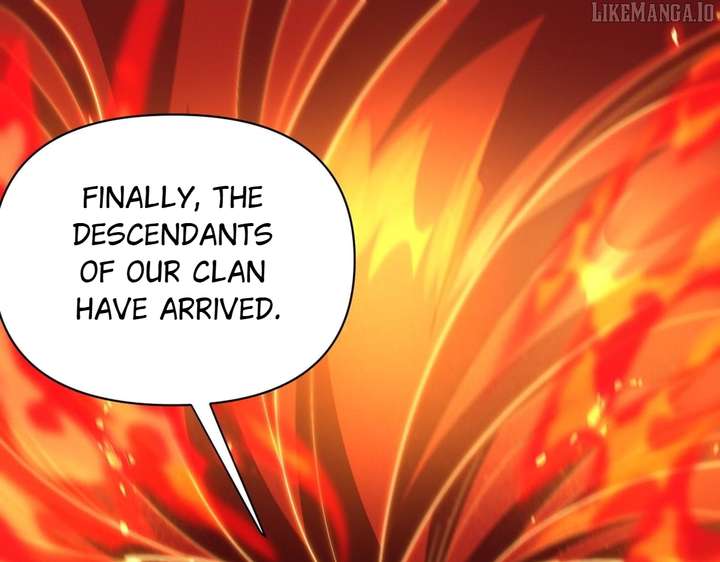 Invincible After Shocking My Empress Wife Chapter 97 - Page 26