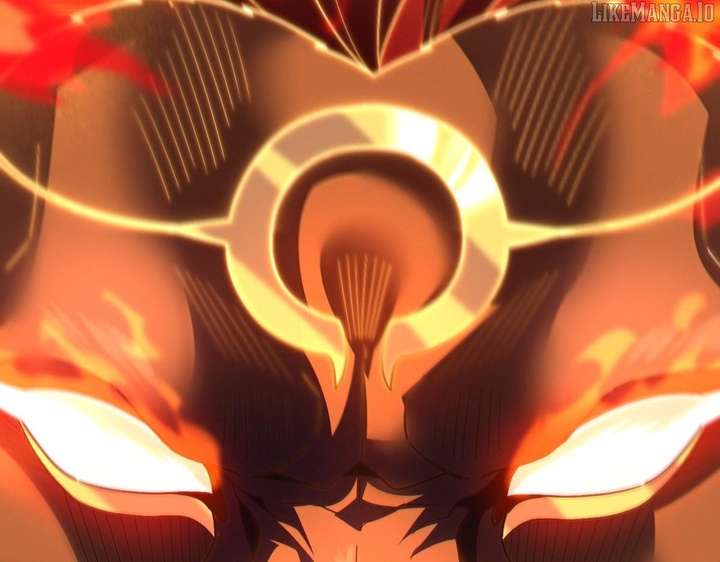 Invincible After Shocking My Empress Wife Chapter 97 - Page 27