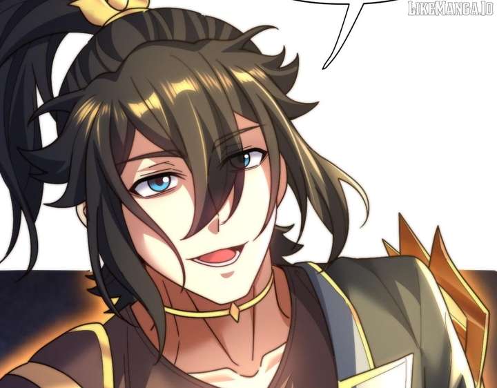 Invincible After Shocking My Empress Wife Chapter 97 - Page 39