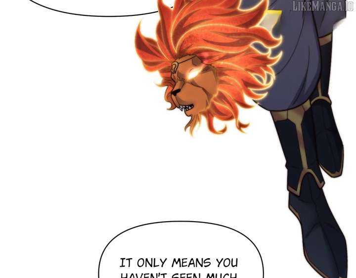 Invincible After Shocking My Empress Wife Chapter 97 - Page 42