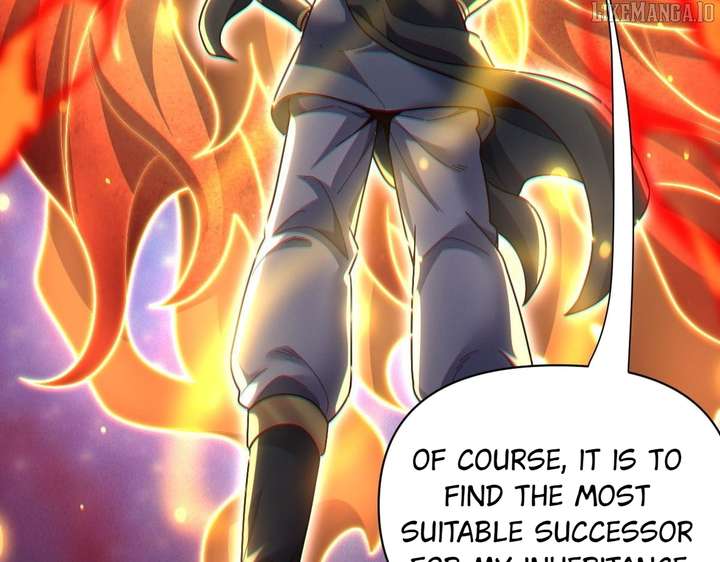 Invincible After Shocking My Empress Wife Chapter 97 - Page 49