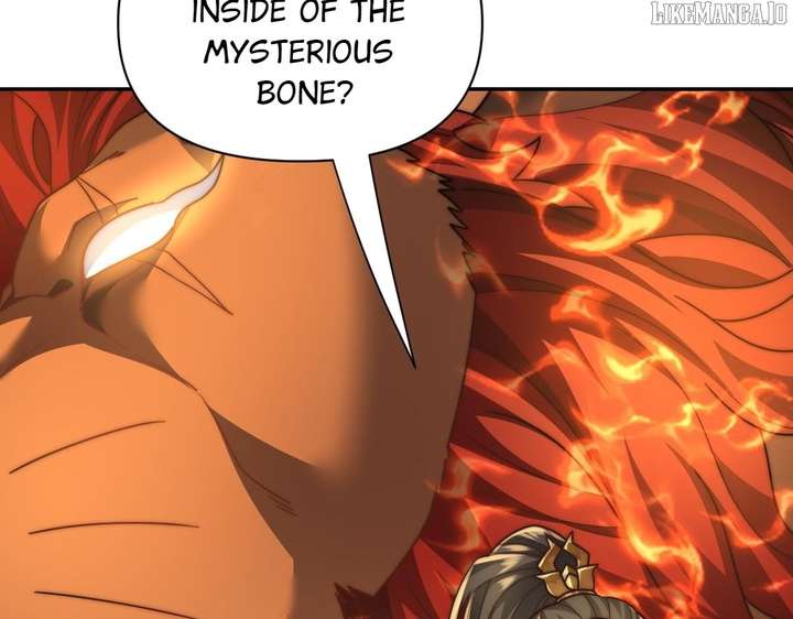 Invincible After Shocking My Empress Wife Chapter 97 - Page 5