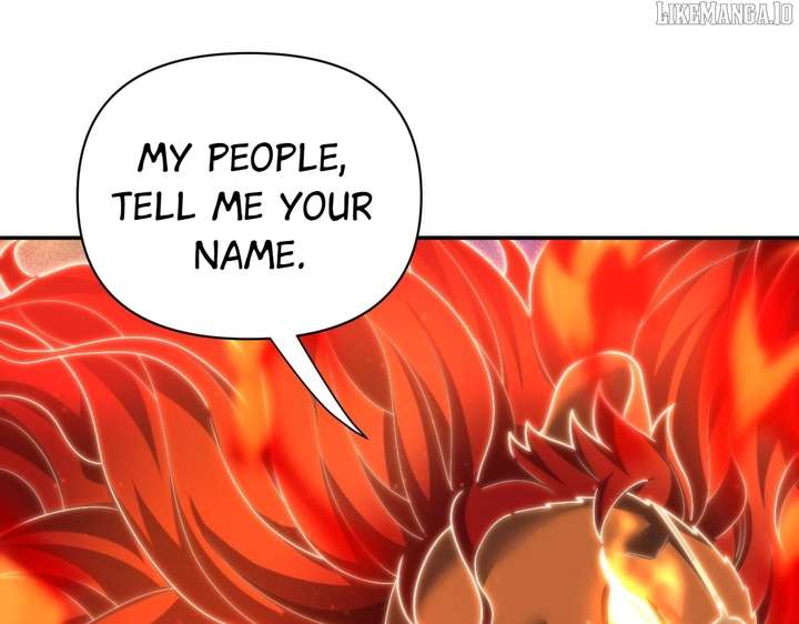 Invincible After Shocking My Empress Wife Chapter 97 - Page 51