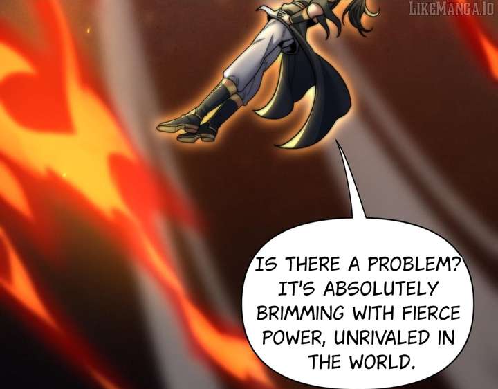 Invincible After Shocking My Empress Wife Chapter 97 - Page 61