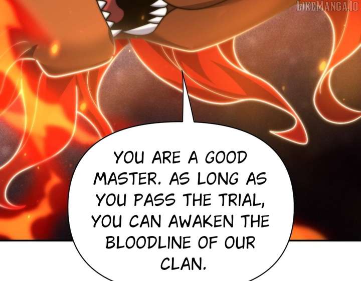 Invincible After Shocking My Empress Wife Chapter 97 - Page 65