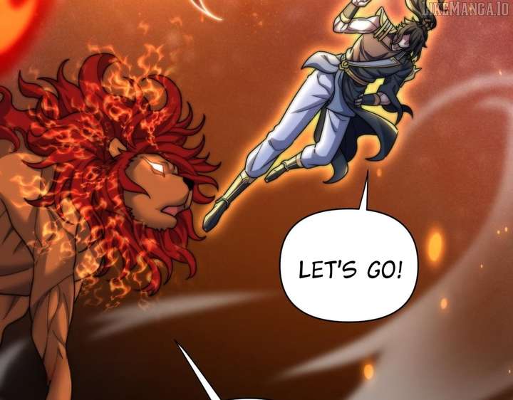 Invincible After Shocking My Empress Wife Chapter 97 - Page 74