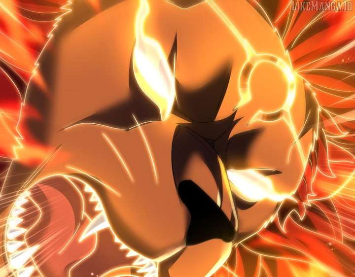 Invincible After Shocking My Empress Wife Chapter 97 - Page 77