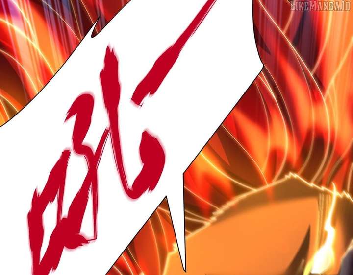 Invincible After Shocking My Empress Wife Chapter 97 - Page 80