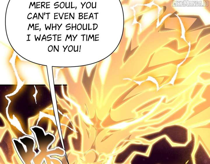 Invincible After Shocking My Empress Wife Chapter 97 - Page 84