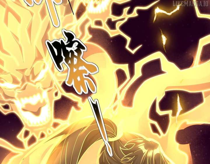 Invincible After Shocking My Empress Wife Chapter 97 - Page 85