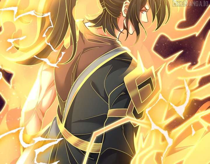 Invincible After Shocking My Empress Wife Chapter 97 - Page 86