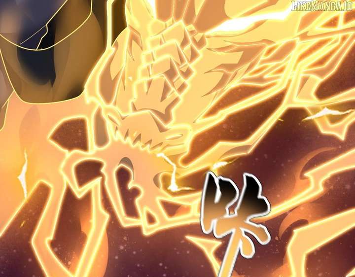 Invincible After Shocking My Empress Wife Chapter 97 - Page 88