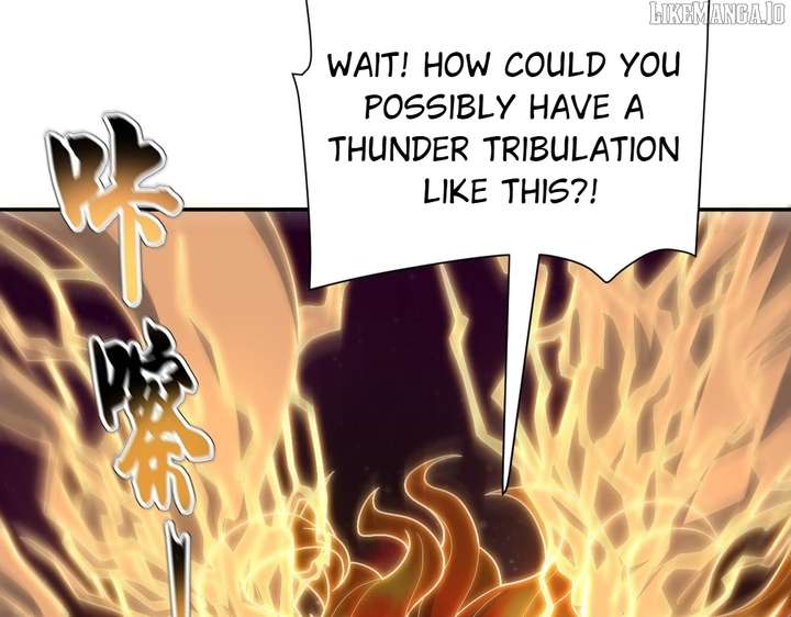Invincible After Shocking My Empress Wife Chapter 97 - Page 90
