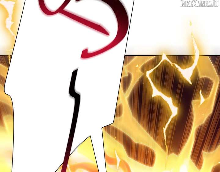 Invincible After Shocking My Empress Wife Chapter 97 - Page 94