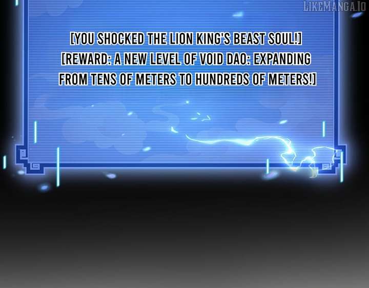 Invincible After Shocking My Empress Wife Chapter 97 - Page 99