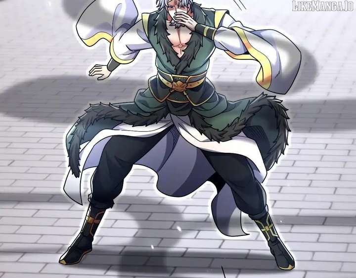 Invincible After Shocking My Empress Wife Chapter 98 - Page 105