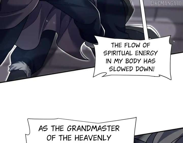 Invincible After Shocking My Empress Wife Chapter 98 - Page 107