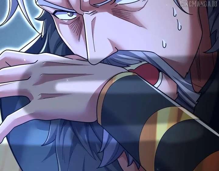 Invincible After Shocking My Empress Wife Chapter 98 - Page 109