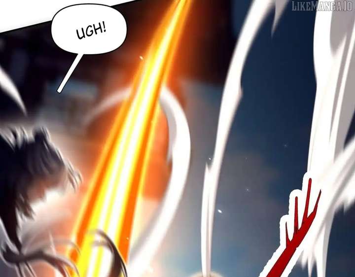 Invincible After Shocking My Empress Wife Chapter 98 - Page 119