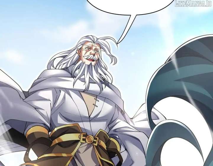 Invincible After Shocking My Empress Wife Chapter 98 - Page 12