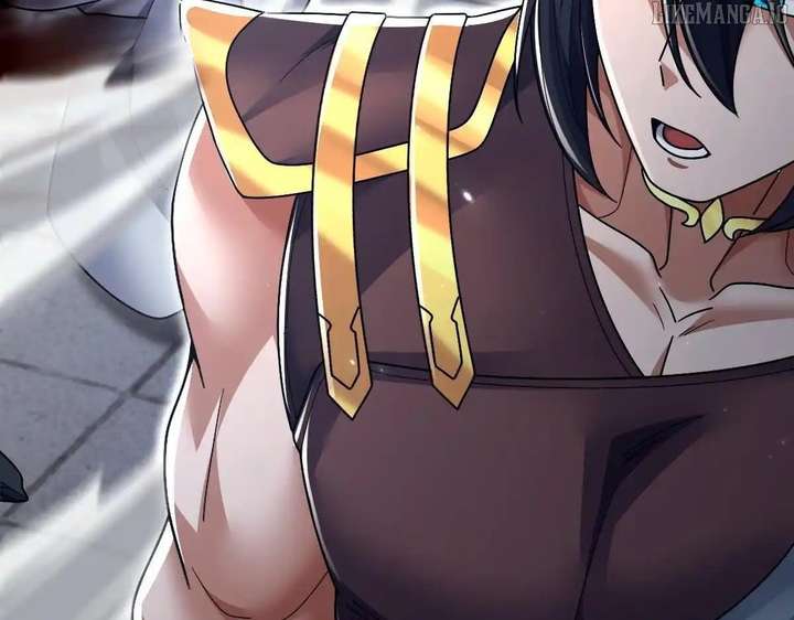 Invincible After Shocking My Empress Wife Chapter 98 - Page 126