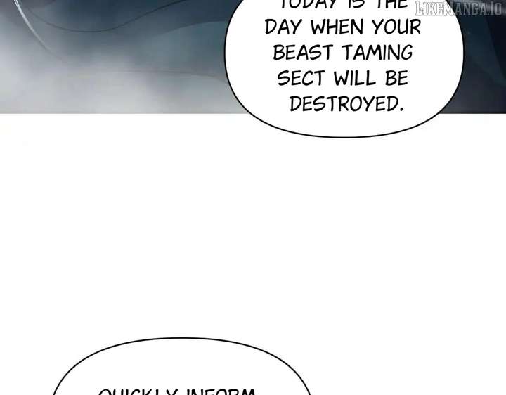 Invincible After Shocking My Empress Wife Chapter 98 - Page 14