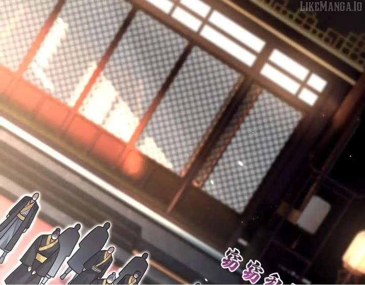 Invincible After Shocking My Empress Wife Chapter 98 - Page 142