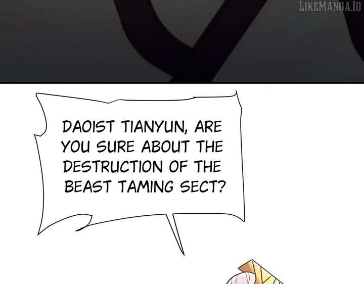 Invincible After Shocking My Empress Wife Chapter 98 - Page 145