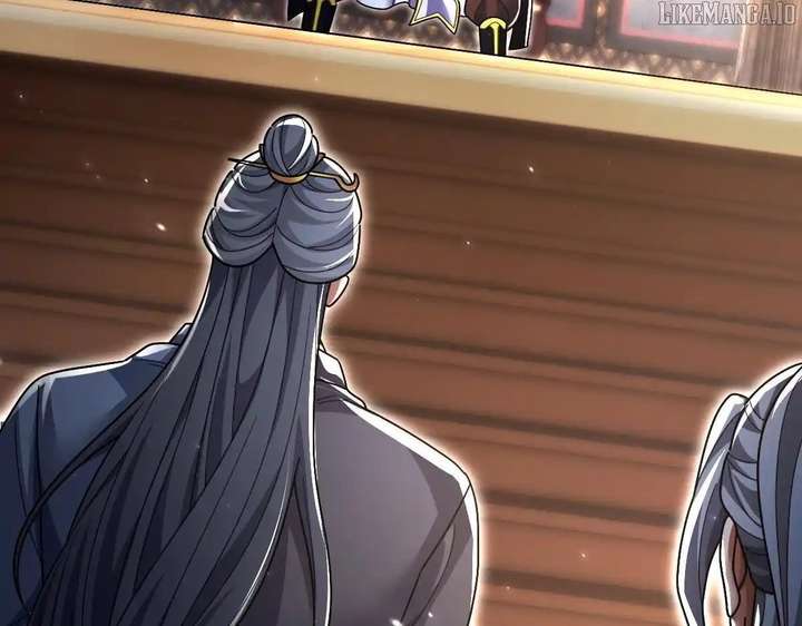 Invincible After Shocking My Empress Wife Chapter 98 - Page 154