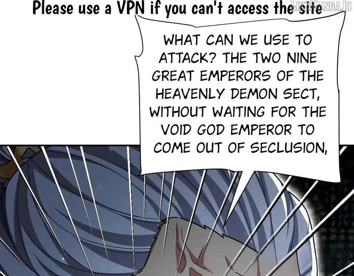 Invincible After Shocking My Empress Wife Chapter 98 - Page 156