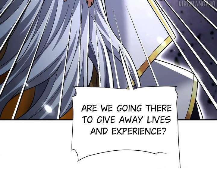 Invincible After Shocking My Empress Wife Chapter 98 - Page 158