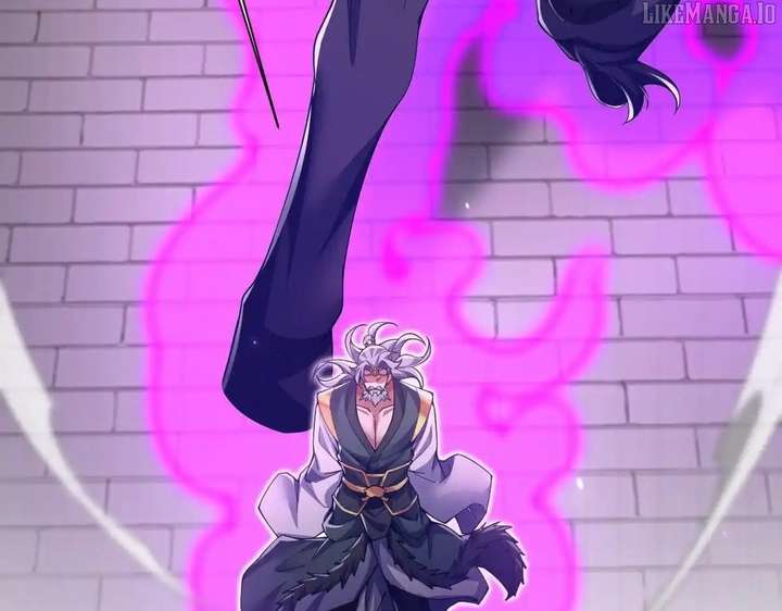 Invincible After Shocking My Empress Wife Chapter 98 - Page 22