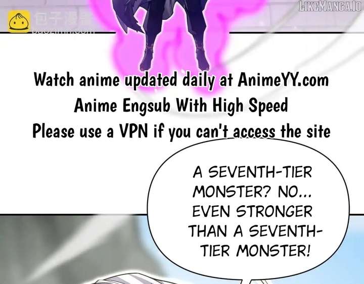 Invincible After Shocking My Empress Wife Chapter 98 - Page 23