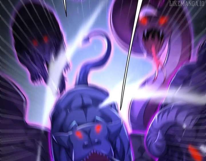 Invincible After Shocking My Empress Wife Chapter 98 - Page 27