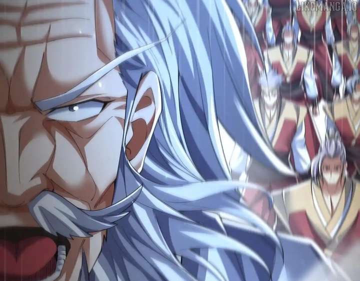 Invincible After Shocking My Empress Wife Chapter 98 - Page 31