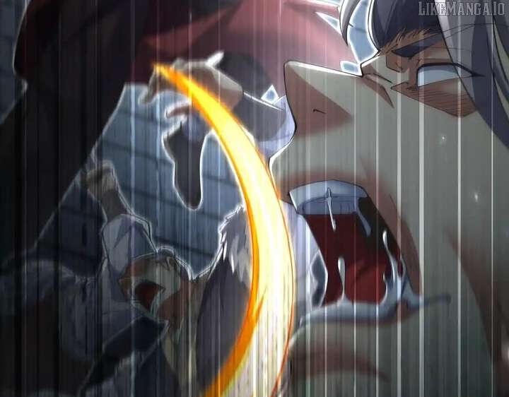 Invincible After Shocking My Empress Wife Chapter 98 - Page 40