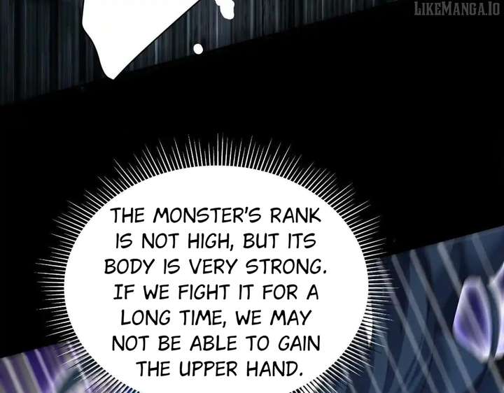 Invincible After Shocking My Empress Wife Chapter 98 - Page 42