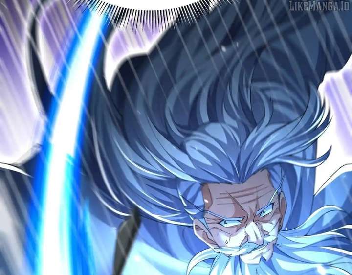 Invincible After Shocking My Empress Wife Chapter 98 - Page 43