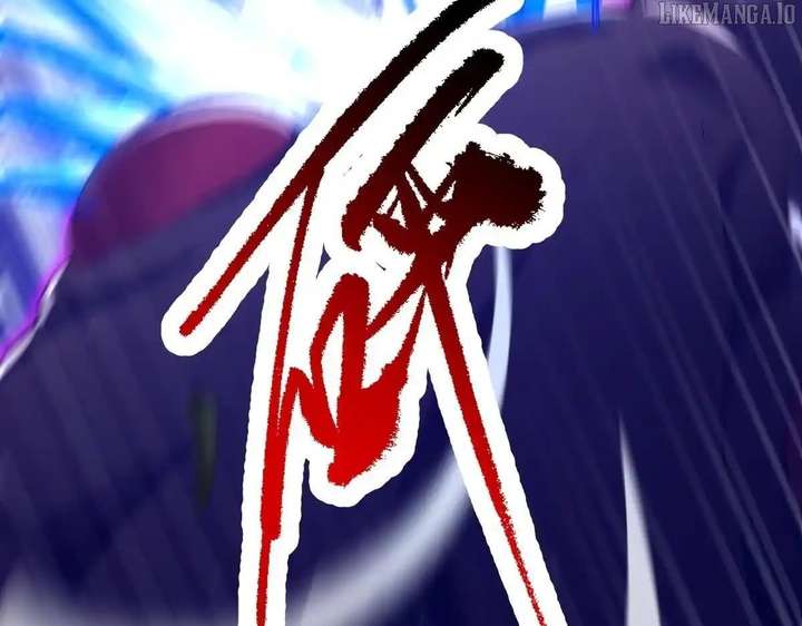 Invincible After Shocking My Empress Wife Chapter 98 - Page 45