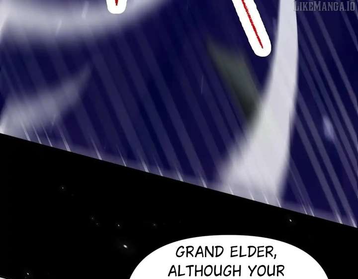 Invincible After Shocking My Empress Wife Chapter 98 - Page 46