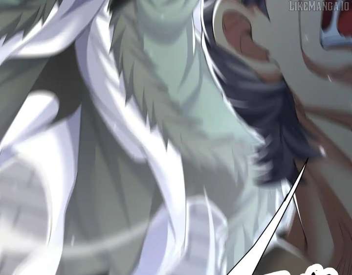 Invincible After Shocking My Empress Wife Chapter 98 - Page 49