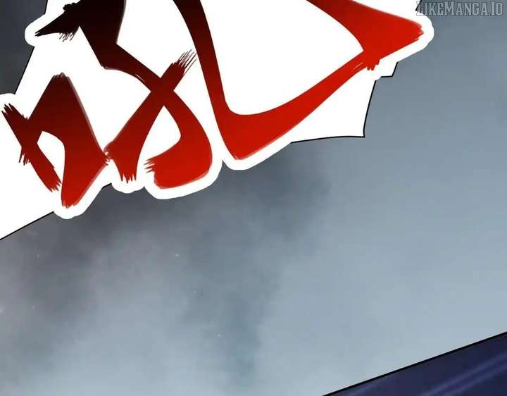 Invincible After Shocking My Empress Wife Chapter 98 - Page 52