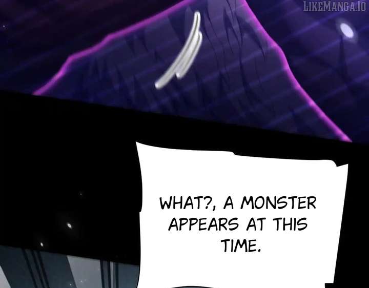 Invincible After Shocking My Empress Wife Chapter 98 - Page 55