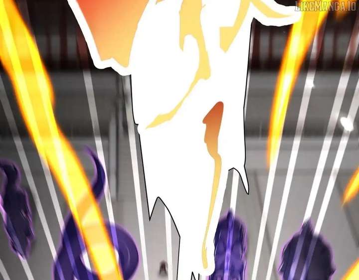 Invincible After Shocking My Empress Wife Chapter 98 - Page 59