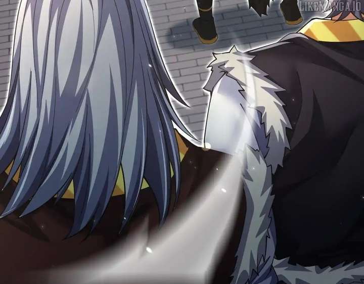 Invincible After Shocking My Empress Wife Chapter 98 - Page 6