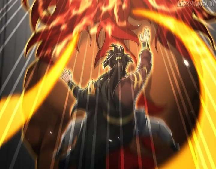 Invincible After Shocking My Empress Wife Chapter 98 - Page 62