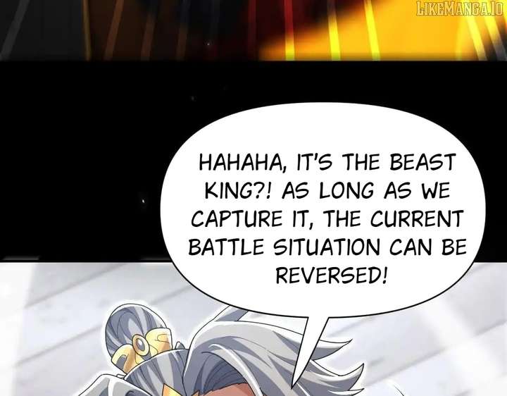 Invincible After Shocking My Empress Wife Chapter 98 - Page 63