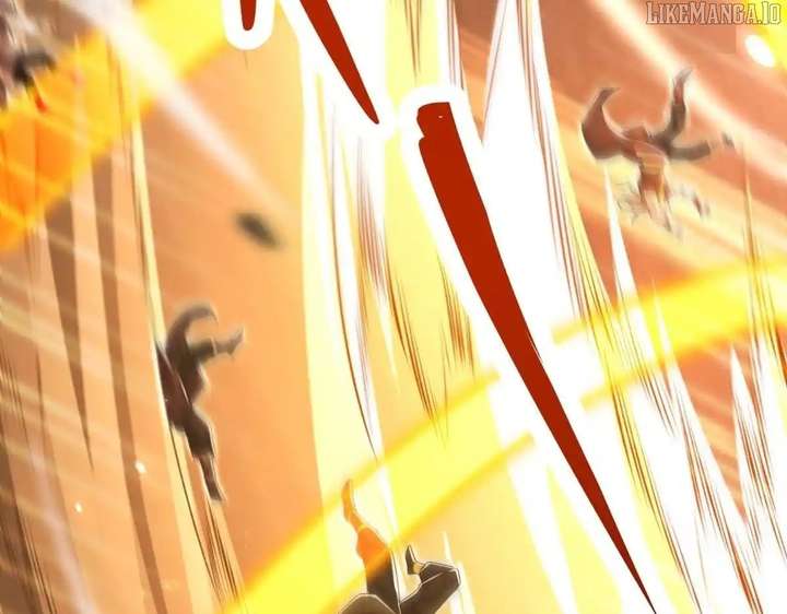 Invincible After Shocking My Empress Wife Chapter 98 - Page 68