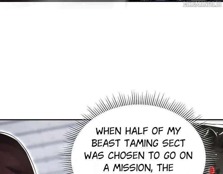 Invincible After Shocking My Empress Wife Chapter 98 - Page 7