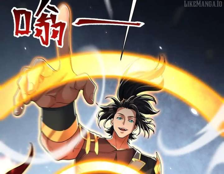 Invincible After Shocking My Empress Wife Chapter 98 - Page 73